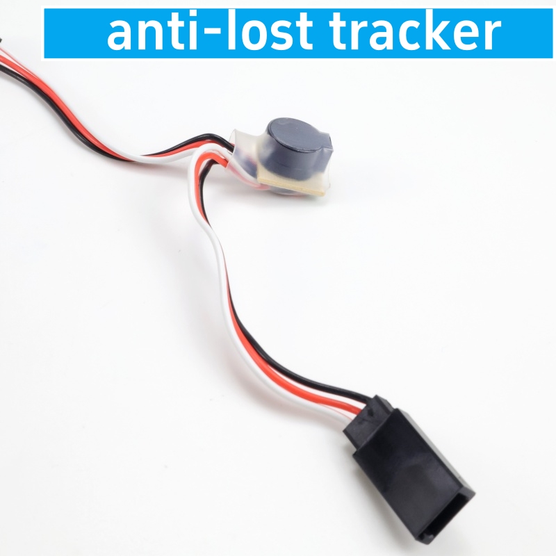 Drone Battery Alarm - Alarme de perte de signal 85
