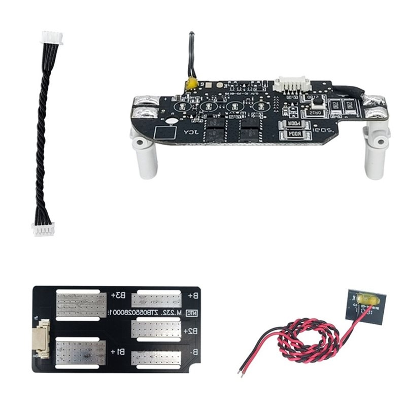 Drone Battery Plate - Nouvelle carte de circuit de protection
