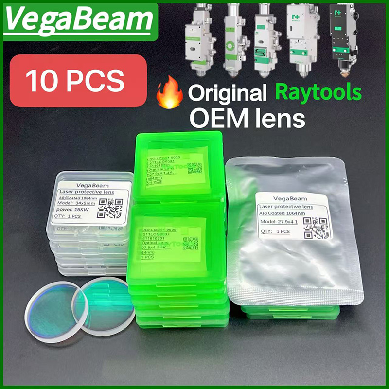 Holy Stone Drone Hs720 - 10 PCS Lentilles de protection laser