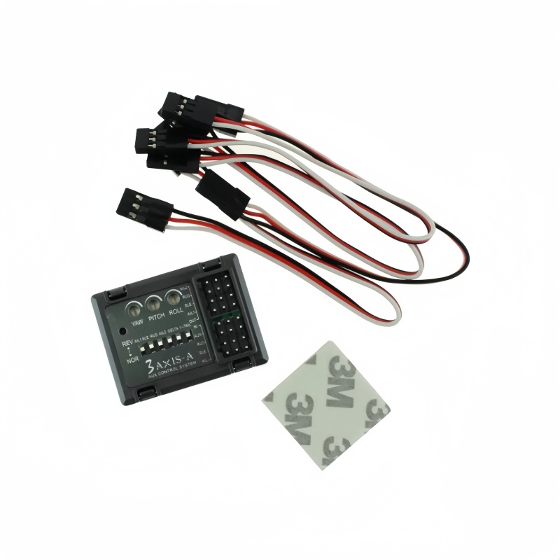 Contrôleur de vol gyroscopique - Drone Battery Plate avis et prix