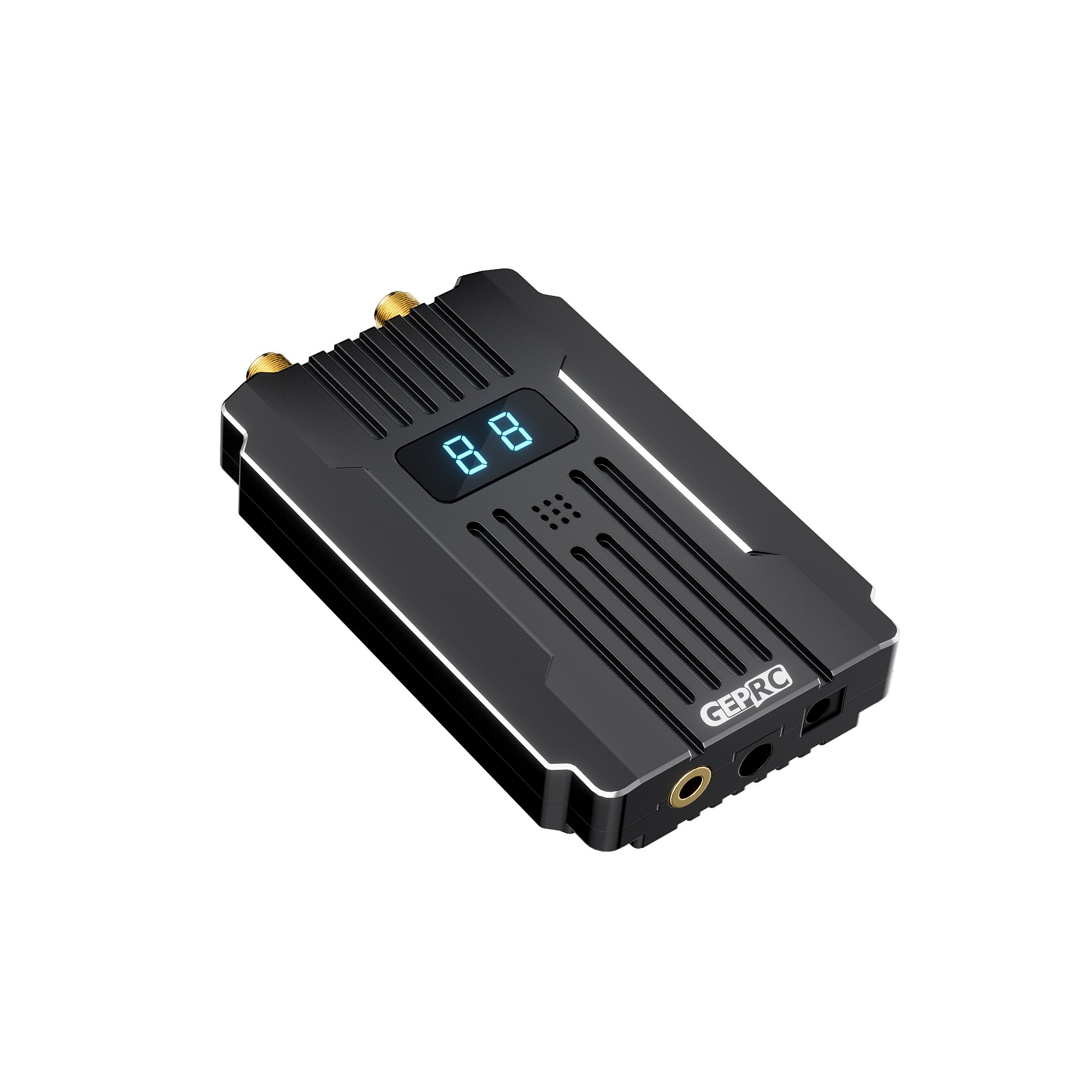 Récepteur VRX GEPRC MATEN 3.3G - Drone Battery Alarm avis et prix