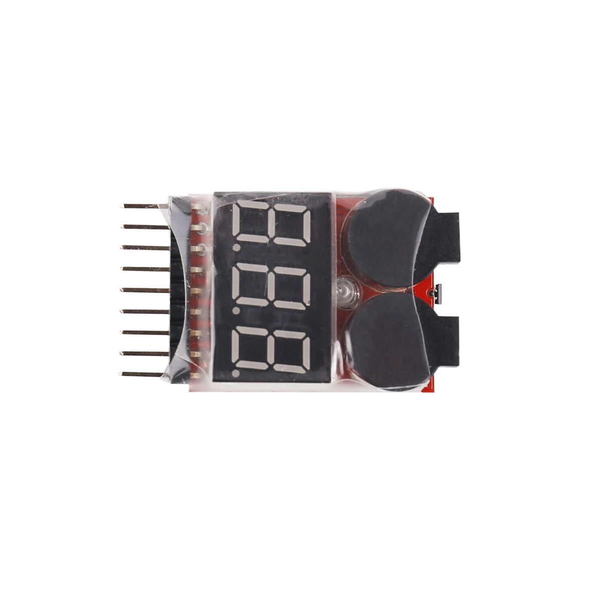 Vérificateur de tension de bat - Drone Battery Voltage Checker avis et prix
