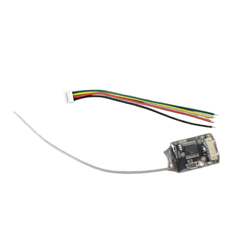 Récepteur Mini Flysky FS-8A 8C - Drone Battery Plate avis et prix
