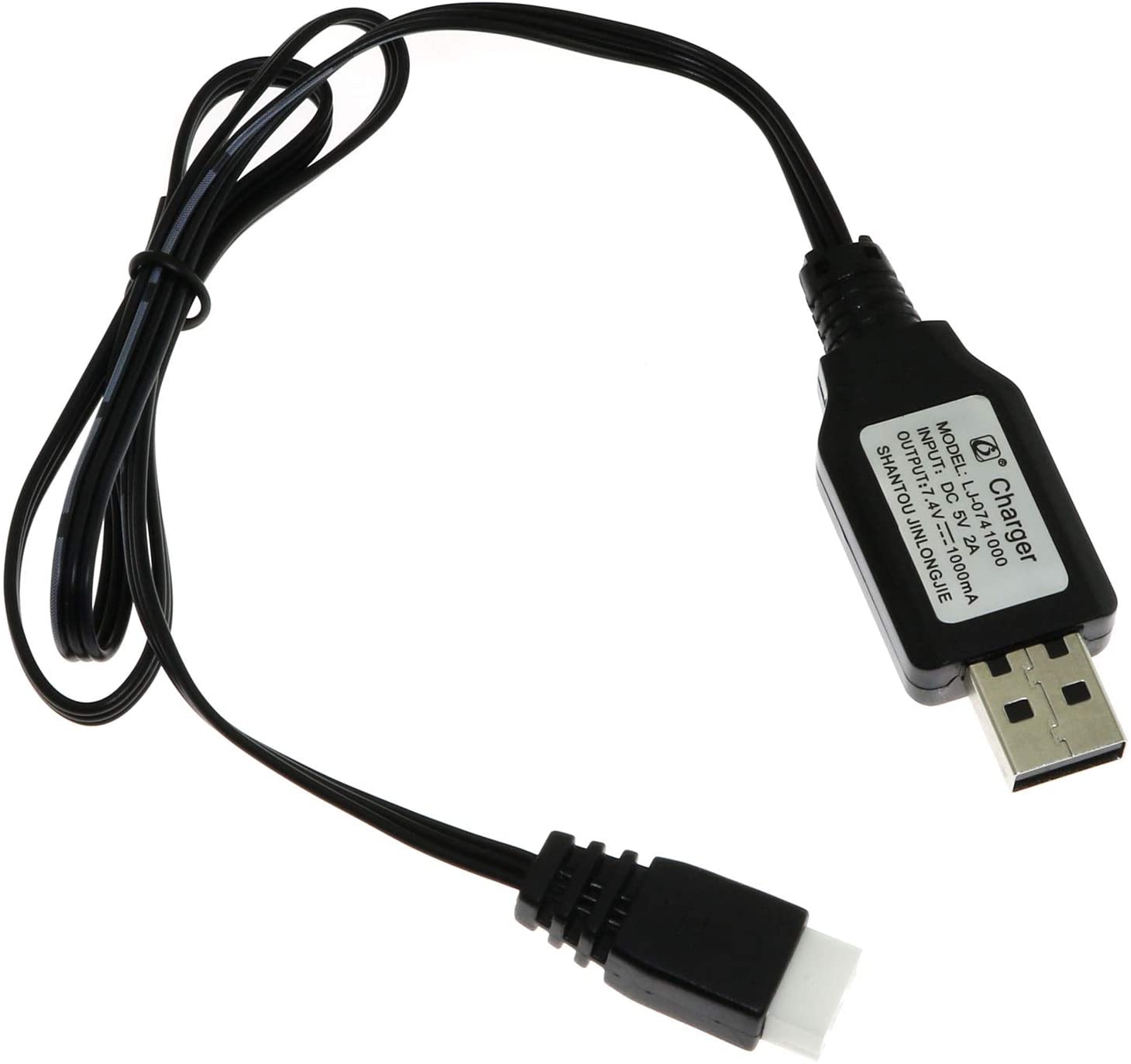 Câble de chargeur USB pour bat - Drone Battery Balance Charger avis et prix