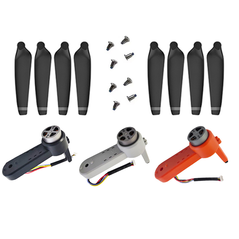 Hélices d'origine L900 Pro SE  - Drone Battery Plate avis et prix