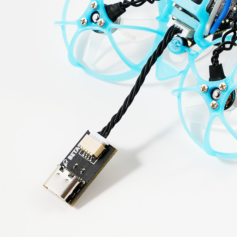 Carte adaptatrice BETAFPV Type - Drone Battery Plate avis et prix