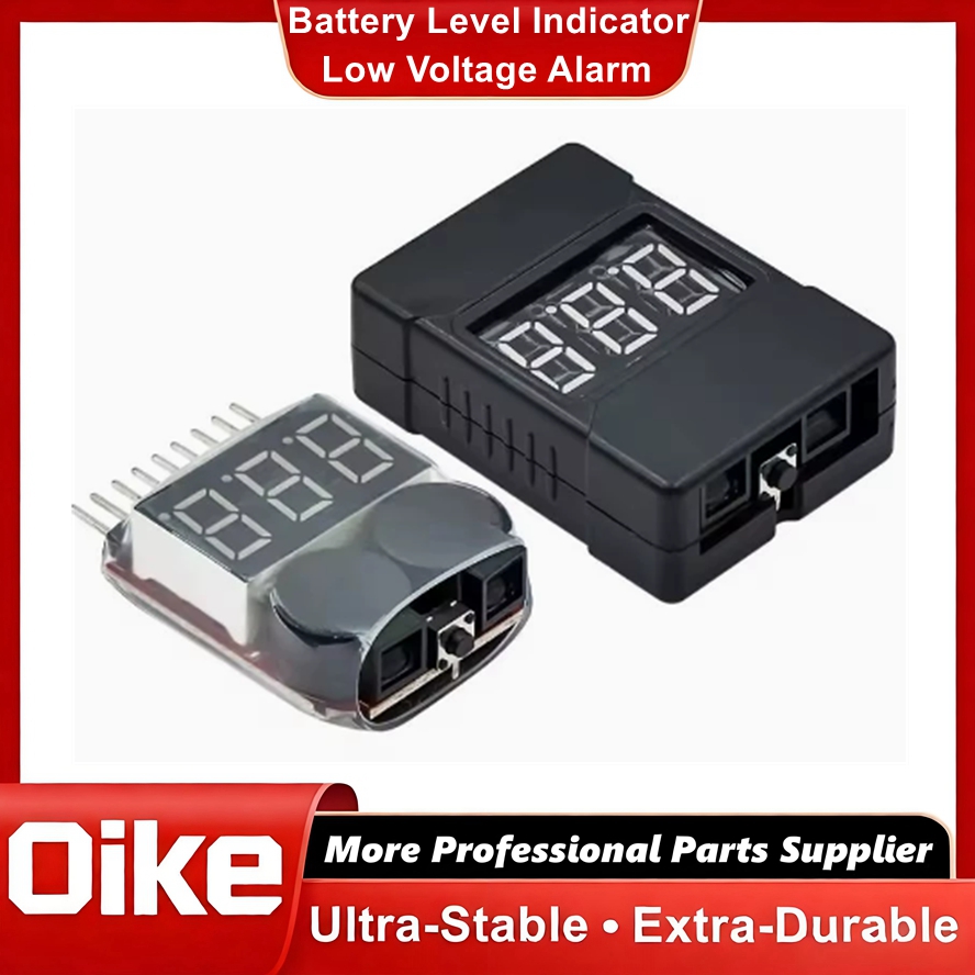 Testeur de tension de batterie - Drone Battery Voltage Checker avis et prix