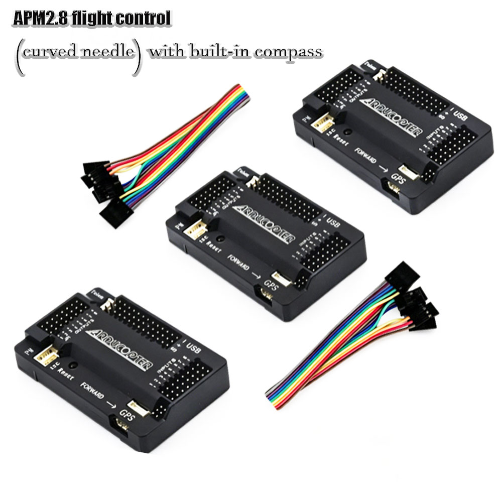 Carte de contrôle de vol APM 2 - Drone Battery Plate avis et prix