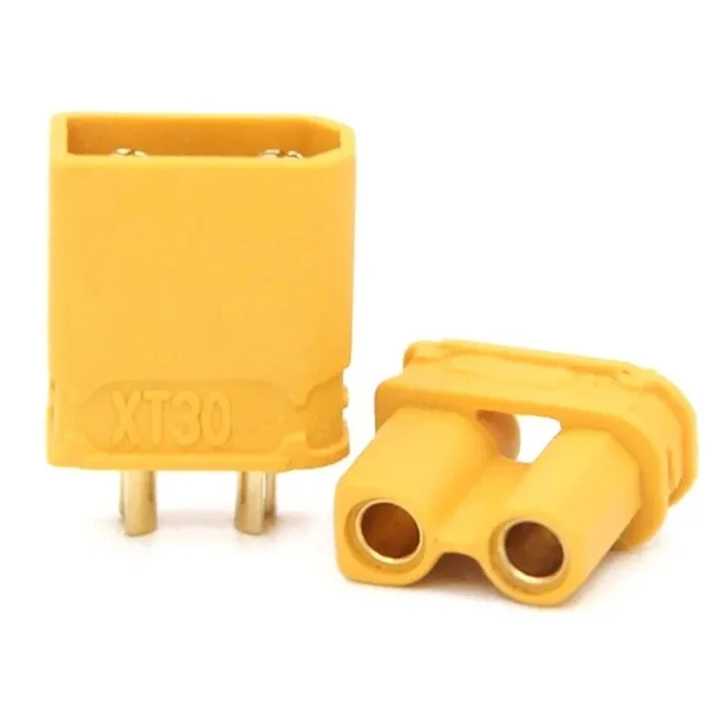 5/10 paires XT30 XT 30 connect - Drone Battery Connector avis et prix
