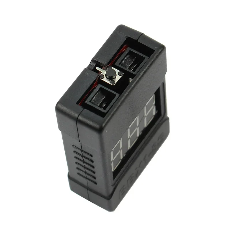 BX100 1-8S 2-en-1 Testeur de t - Drone Battery Voltage Checker avis et prix