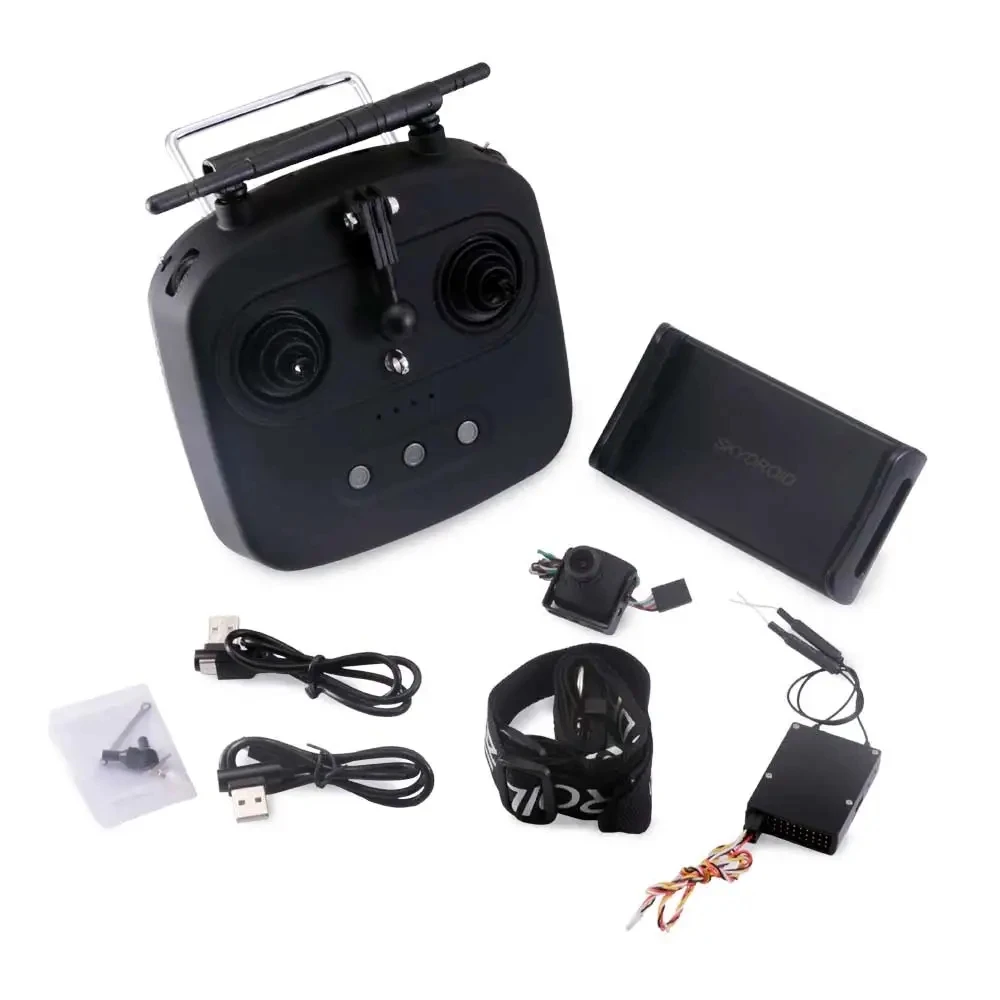 Skydroid T10 Mini caméra téléc - Drone Battery Plate avis et prix