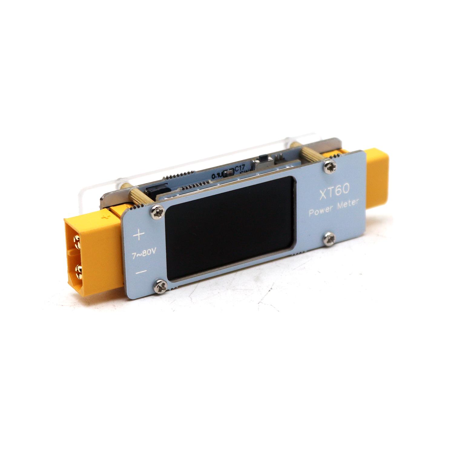 Compteur de puissance bidirect - Drone Battery Alarm avis et prix