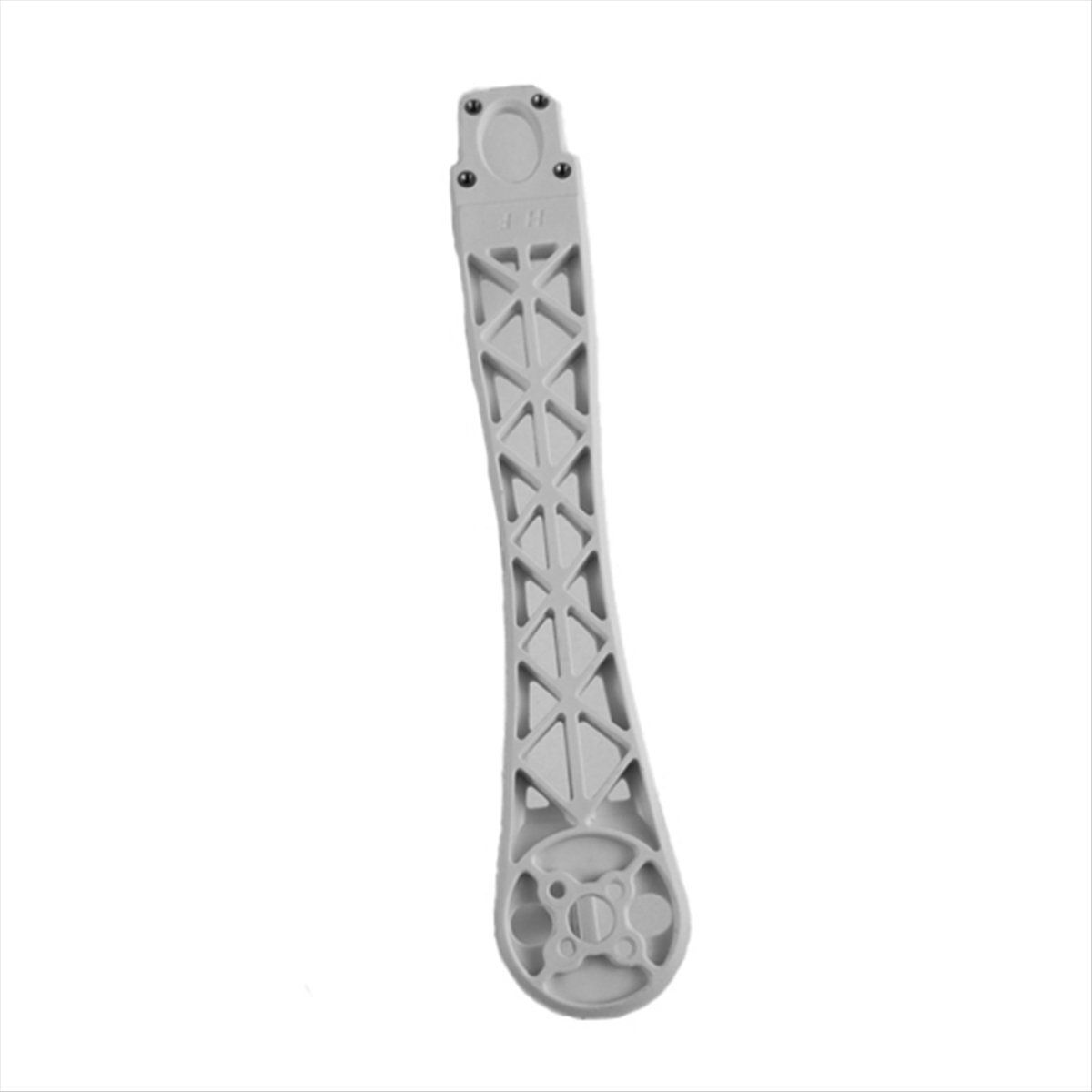 N86R FPV F550 Hexa Frame Arm H - Drone Battery Plate avis et prix