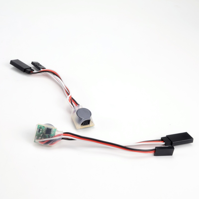 Alarme de perte de signal 85 d - Drone Battery Alarm avis et prix