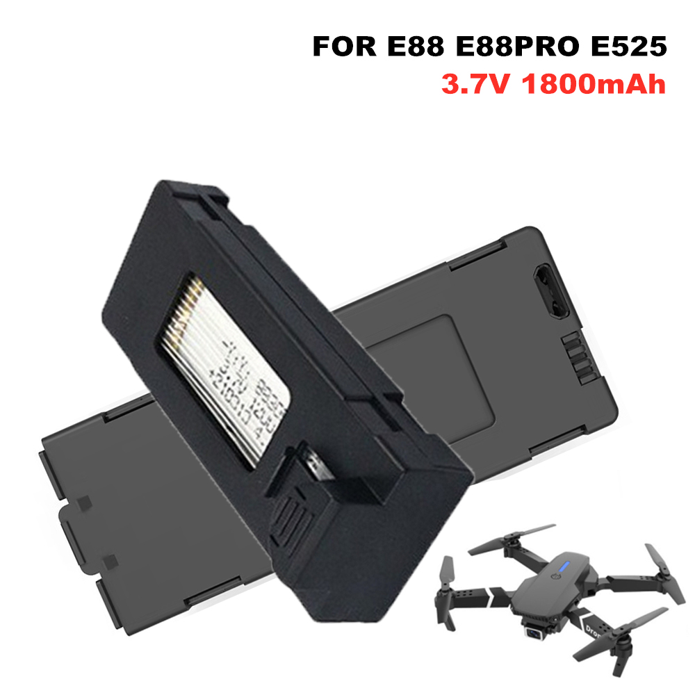 Batterie Rechargeable pour Dro - Eachine Drone E58 avis et prix