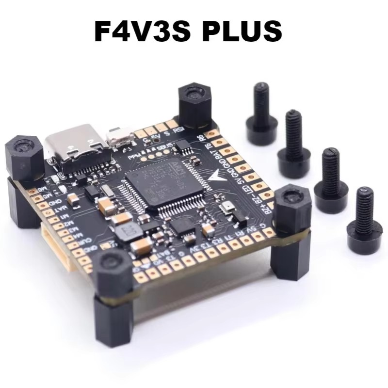 Un F4V3S PLUS F4 V3 V3S FC car - Betaflight Fc F4 avis et prix