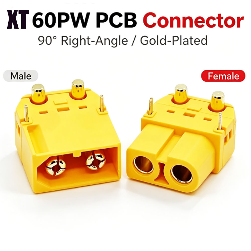 Connecteur Amass XT60PW pour m - Drone Battery Connector avis et prix