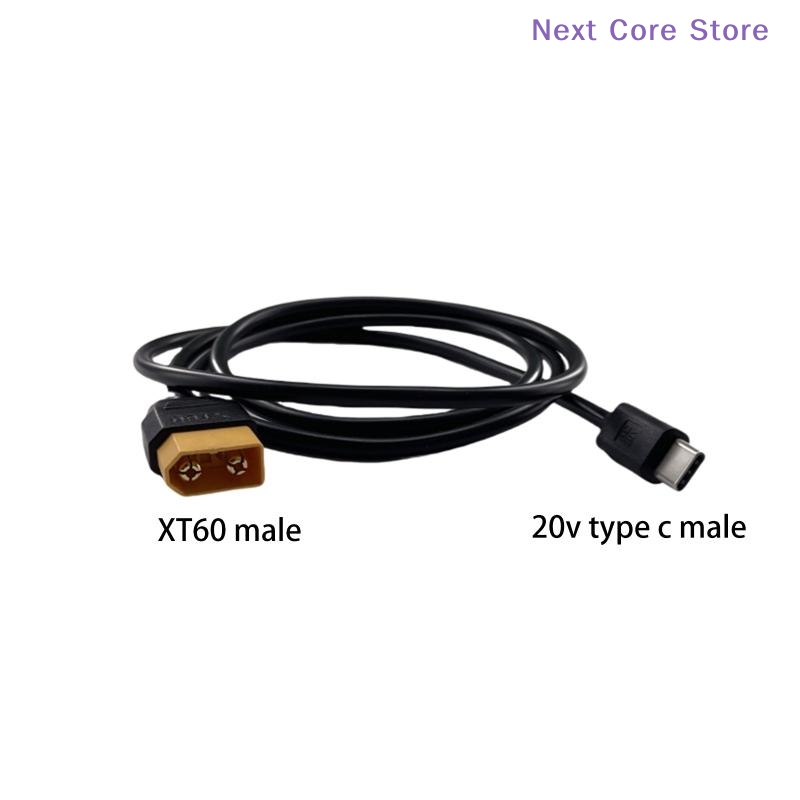 Câble d'alimentation [NC]5A Ty - Drone Battery Connector avis et prix