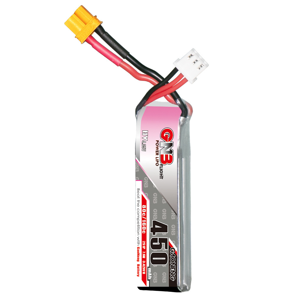 GNB-Batterie aste Ve Fuchsia,  - Drone Battery Plate avis et prix
