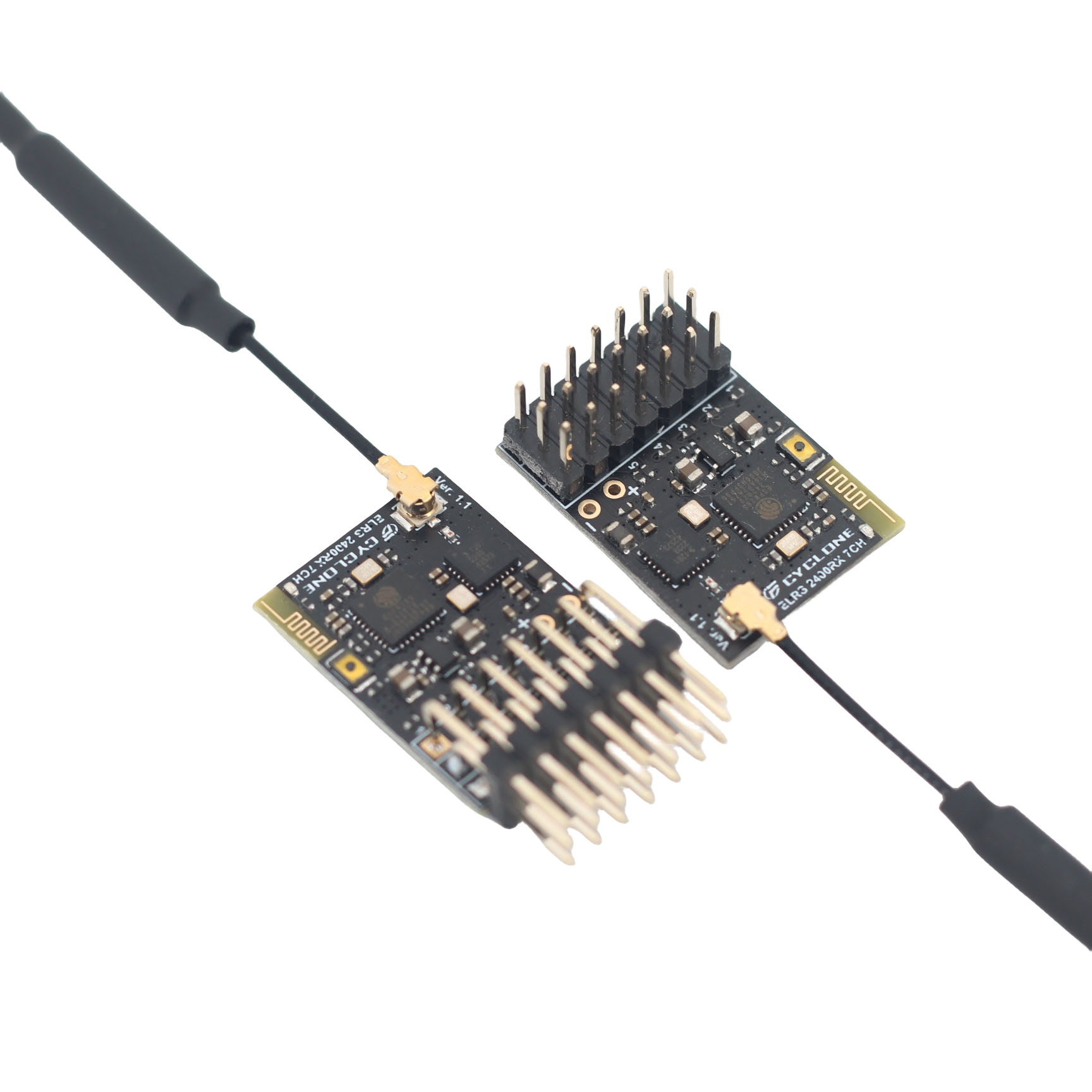 ELRS 2.4G PWM 7CH 6CH CRSF Réc - Drone Battery Plate avis et prix