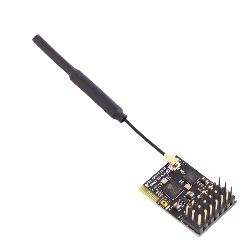ELRS 2.4G PWM 7CH 6CH CRSF Réc - Drone Battery Plate avis et prix