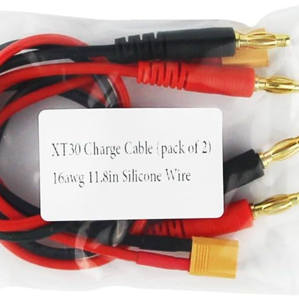 Câble de connecteur RC XT30 fe - Drone Battery Connector avis et prix