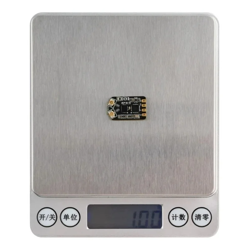 Récepteur Nano RadioMaster RP3 - Drone Battery Plate avis et prix