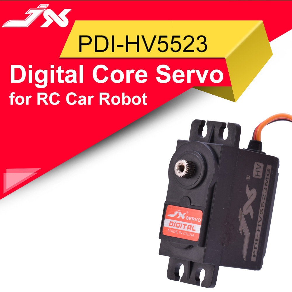 JX PDI-HV5523 HV haute tension - Drone Battery High Voltage avis et prix