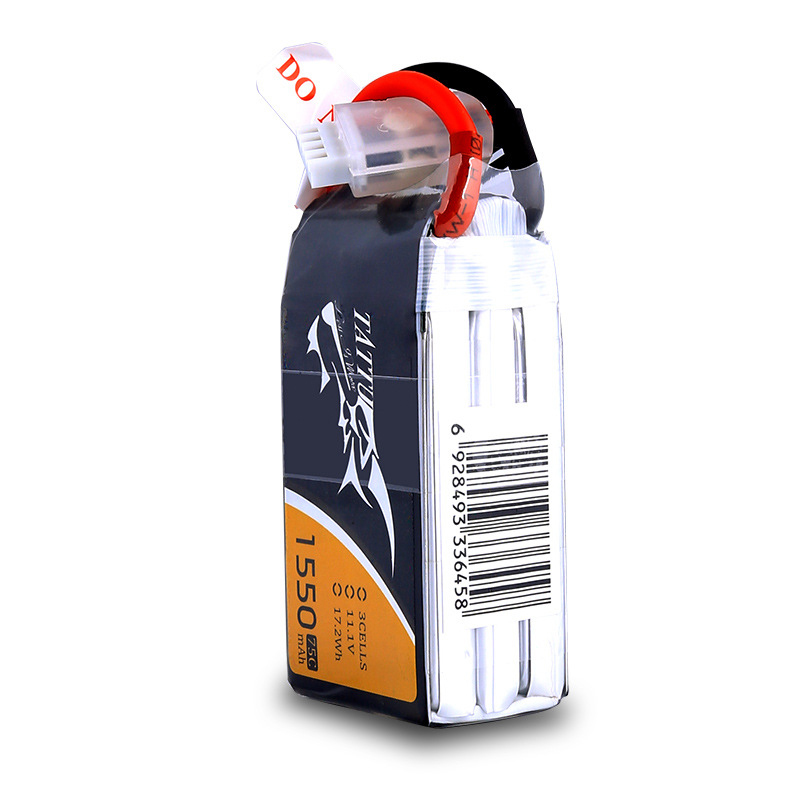 TATTU-Batterie pour Hélicoptèr - Drone Battery Connector avis et prix