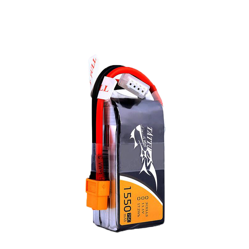 TATTU-Batterie pour Hélicoptèr - Drone Battery Connector avis et prix